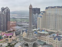 -澳门喜来登大酒店