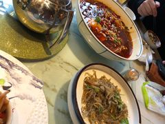 -二十八里太湖船菜(吉祥路店)