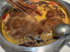 -水碾河刘老大串串香(水碾河路店)