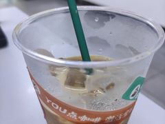 -NokNok Coffee(宽窄巷子店)