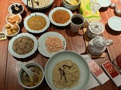 -裕兴记•蟹黄面馆(人民广场店)