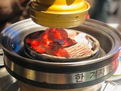 -韩山葵烤肉(太古里店)