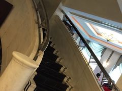 -御花园·粤菜·海鲜火锅(中山公园店)