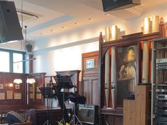 -宝莱纳餐厅(滨江店)