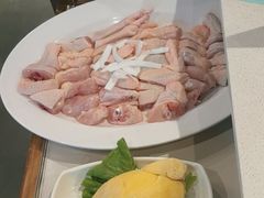 -百年果林椰子鸡(中洲店)