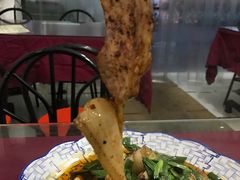 -和顺饭店正宗连山回锅肉(水碾河南街店)