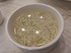 文思豆腐羹-怡园饭店-餐厅(四望亭店)