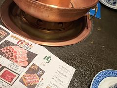 -清真·京华源铜锅涮肉(丰庆店)