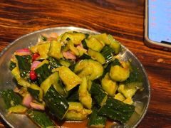 -破店肥哈·海鲜·烧烤(郑州银泰inPARK店)