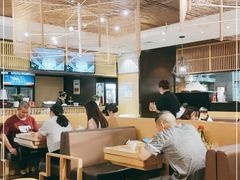 大堂-咪咪川菜(太乙路店)