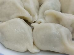 -乐回头饺子店