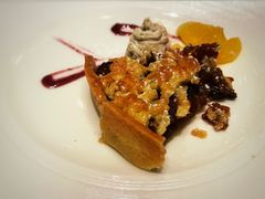 -郑州希尔顿酒店·阿米奇意大利餐厅