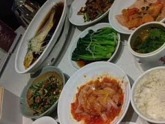 -泉上·发现DISCOVERY ·黔菜餐厅(银海元隆广场店)