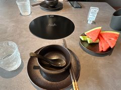 -罗勒家·养生火锅· Bistro(大望路店)