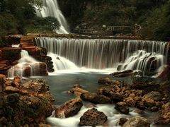 -华蓥山天意谷景区