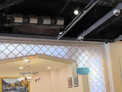 -巴扎美食·新疆菜·西域歌舞表演餐厅(新疆大厦店)