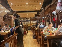 -状元阁烧烤(新华路总店)