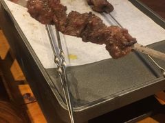 -高烤场烧烤餐厅(文华里店)