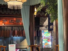 -一味大院•桐庐菜传承店(春江路店)