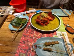 -馋嘴猫北京食堂·烤鸭·宵夜(亚运村店)