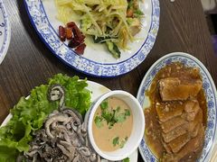 -协顺园回头馆(南顺城路店)