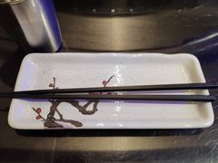 -黑门烤肉