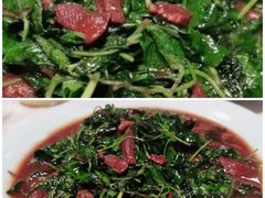 -壹只菜·崇明本地特色菜(崇明南门店)