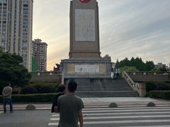 -武汉两江游览·夜游长江(汉口粤汉码头)