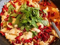 自贡大麻鱼-懒人盐府人家(航天桥店)