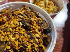 热干面-吴长子卤菜馆(统一街店)