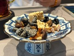 -若蘭慈·无国界素食料理(欢乐海岸店)