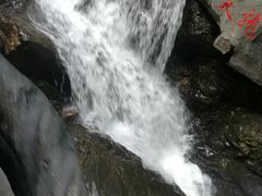 -古龙峡云天玻霸