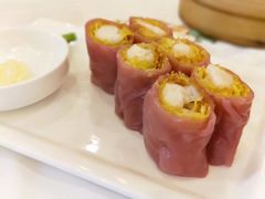 红米肠-名苑皇宫酒家(来魅力壁画村店)