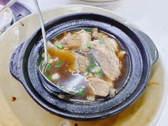 -新峰肉骨茶
