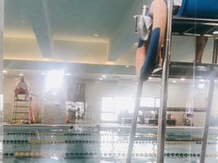 -一兆韦德健身(浦东万达会所)