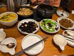 -云海肴·汽锅鸡·云南菜(天津国金汇店)