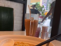-新宝餐厅(流塘店)