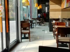 -必胜客(新辰里酒仙桥店)