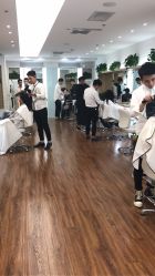 -THE LOG SALON 记录