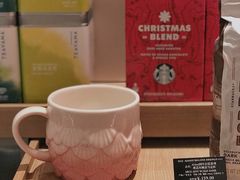 -星巴克臻选(珠海富华里店)