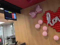 -麦当劳(铜锣湾店)