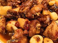 -铁公鸡·四川料理(天环广场店)