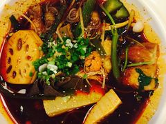 麻辣烫-每味每客·重庆麻辣烫(国泰店)