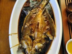 -外婆烧.老杭帮菜(庆春店)