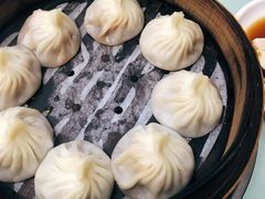 小笼包-食惠里小笼包面馆(越秀店)