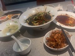-老头儿油爆虾·1987杭州烟火味(湖滨银泰in77D区店)