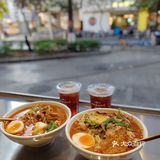 就问沙茶面，哪家强？