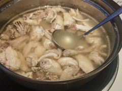 -烹然四季椰子鸡火锅(姚家园万象汇店)