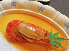 -醉东Oriental House(静安嘉里中心店)
