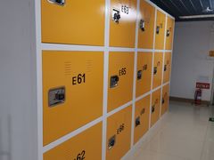 -安东易迷你自助仓储寄存仓库(草桥店)